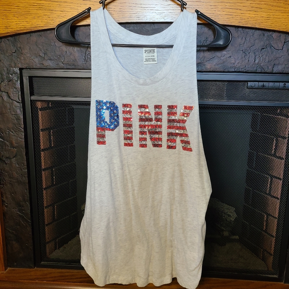 Tank tee